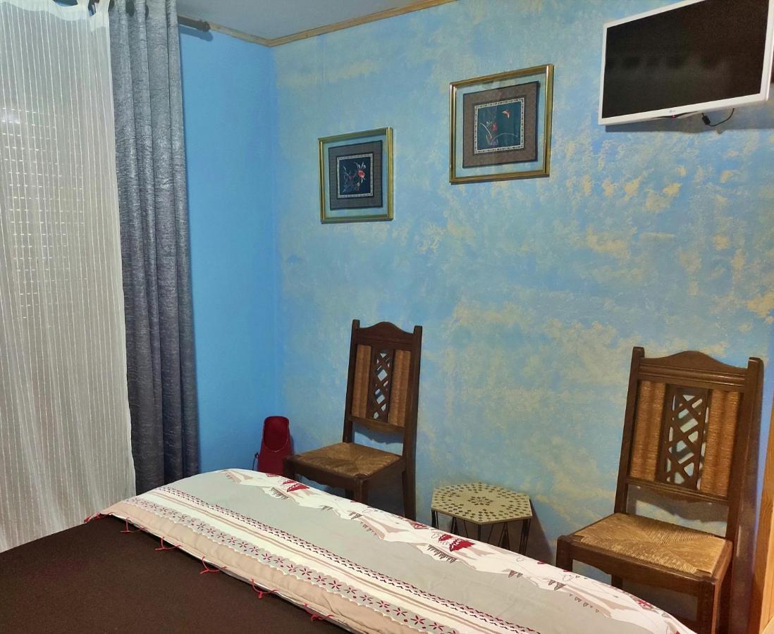 Гостьовий будинок Casa Conesa II Tronchon Екстер'єр фото